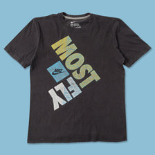 Nike Most Fly T-Shirt Medium 