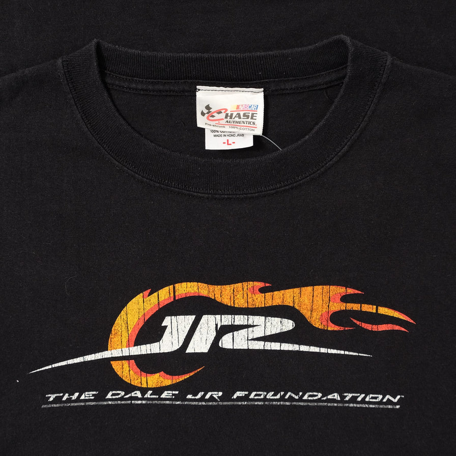 Chase Dale Jr. T-Shirt Large 