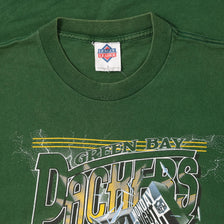 1995 Green Bay Packers T-Shirt Large 