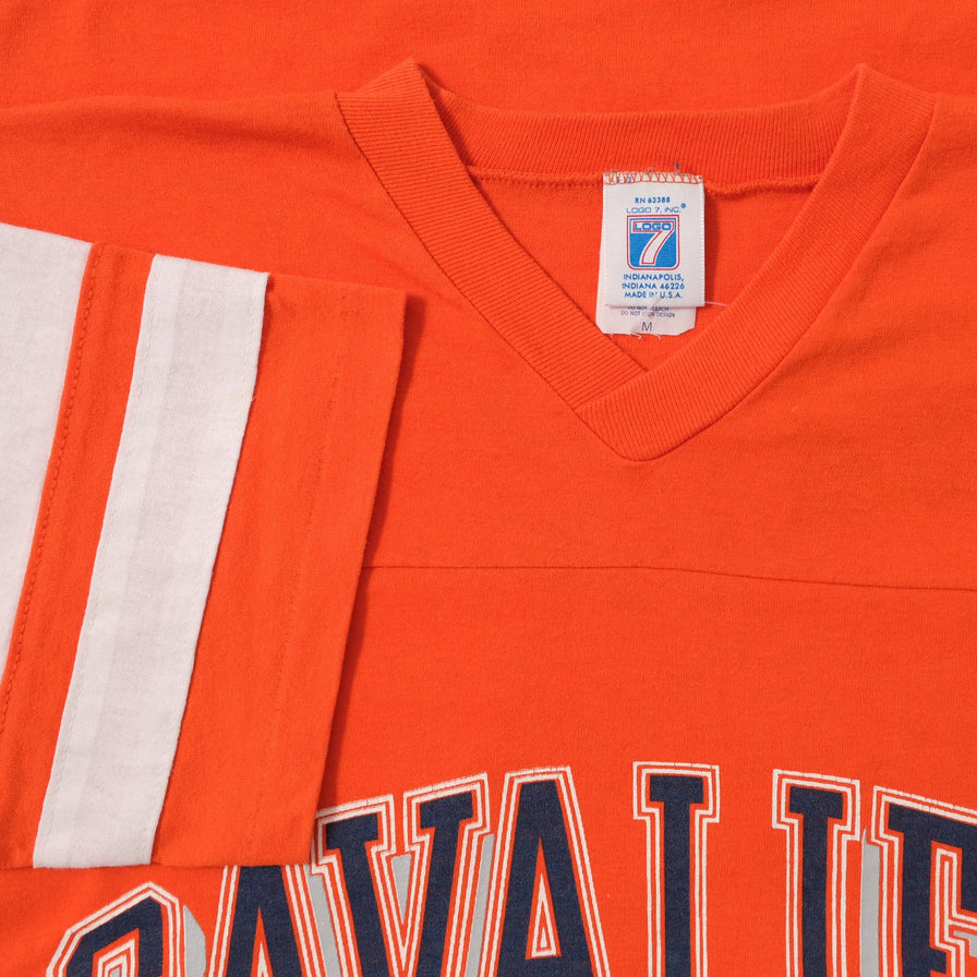 Vintage Cavaliers T-Shirt Small 