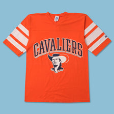 Vintage Cavaliers T-Shirt Small 