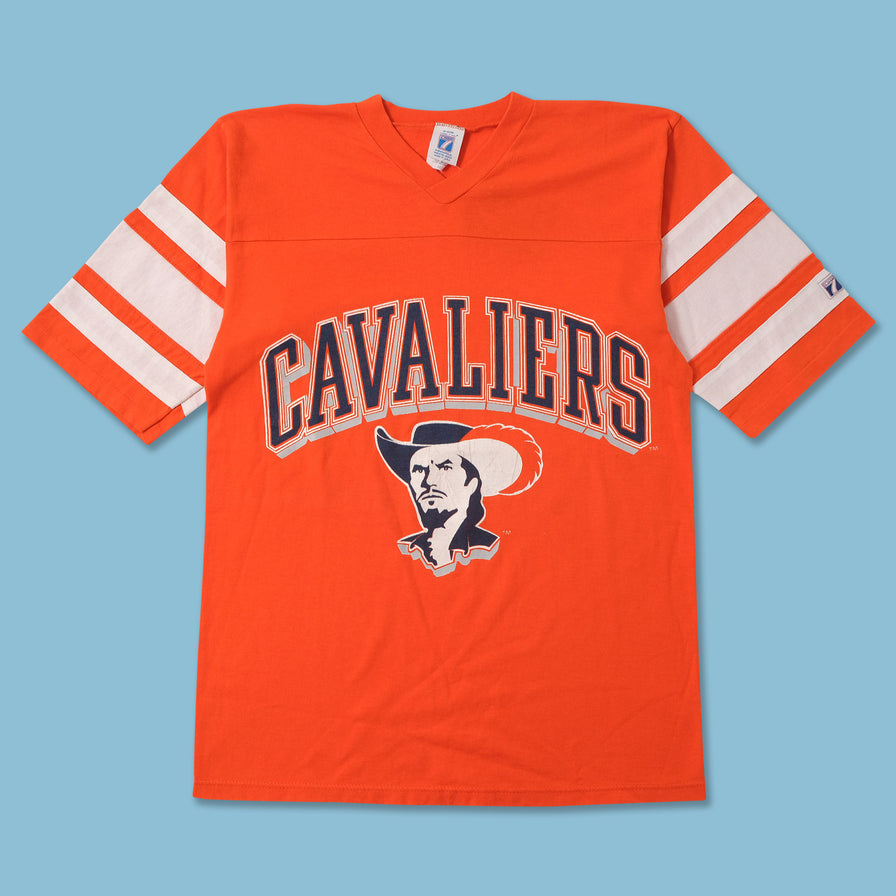 Vintage Cavaliers T-Shirt Small 