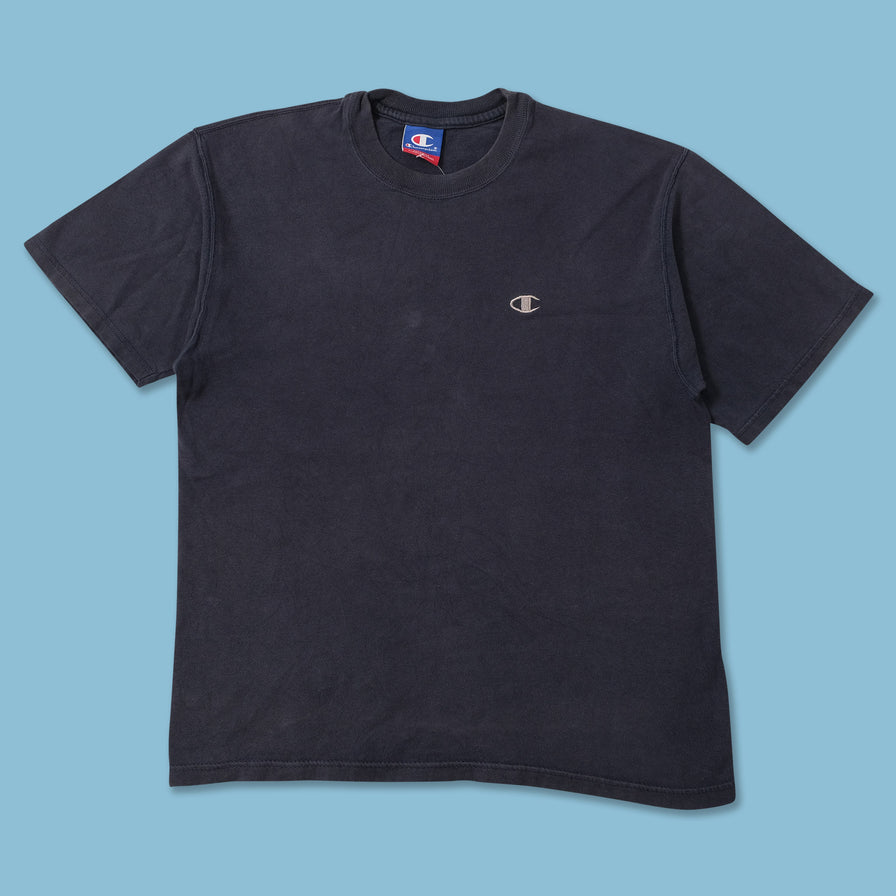 Vintage Champion T-Shirt Medium 