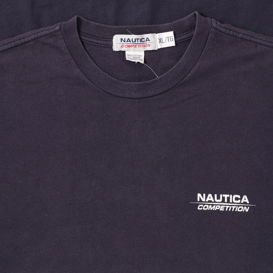 Nautica Competition T-Shirt XLarge 