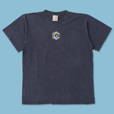 Vintage Nike Basketball T-Shirt Large 