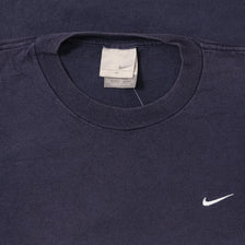 Vintage Nike Mini Swoosh T-Shirt Medium 