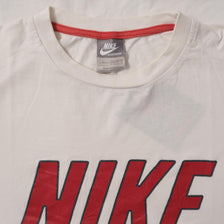 Vintage Nike T-Shirt Small