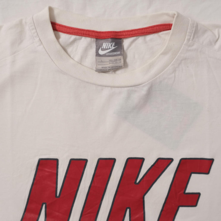 Vintage Nike T-Shirt Small 