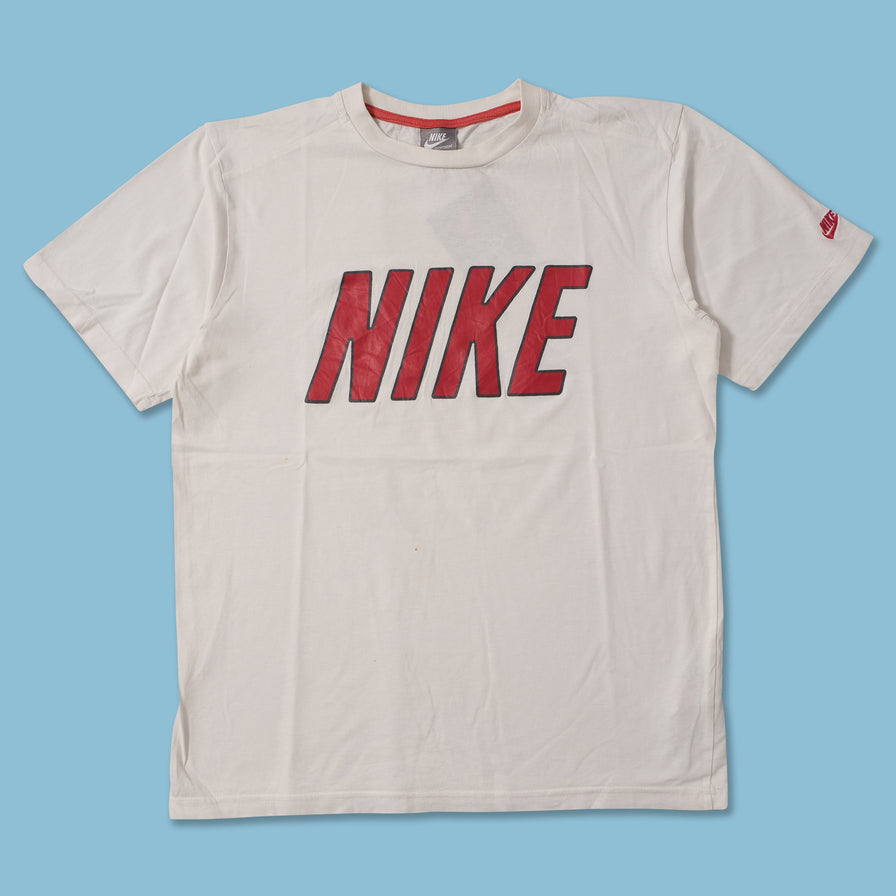 Vintage Nike T-Shirt Small 