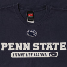 Vintage Nike Penn State Nittany Lions T-Shirt Medium 