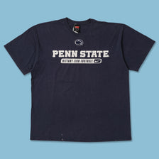 Vintage Nike Penn State Nittany Lions T-Shirt Medium 