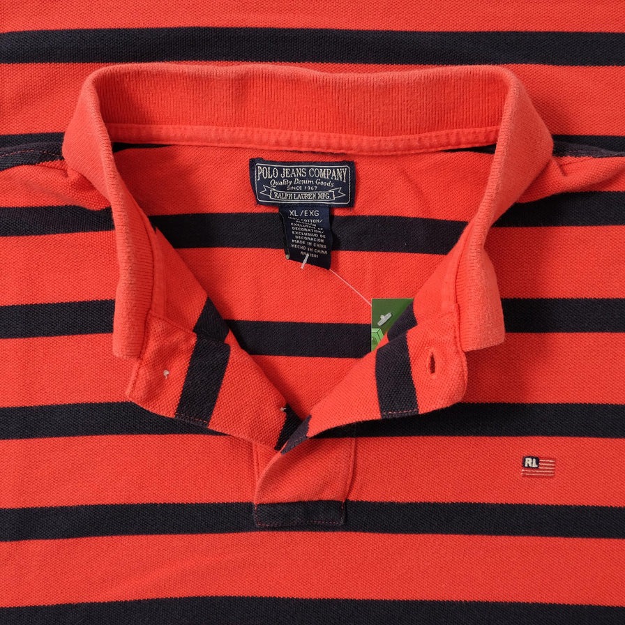 Polo Jeans Polo Large 