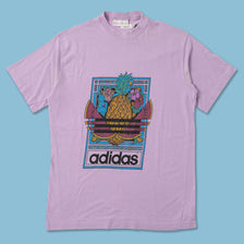 Vintage Adidas T-Shirt Medium 