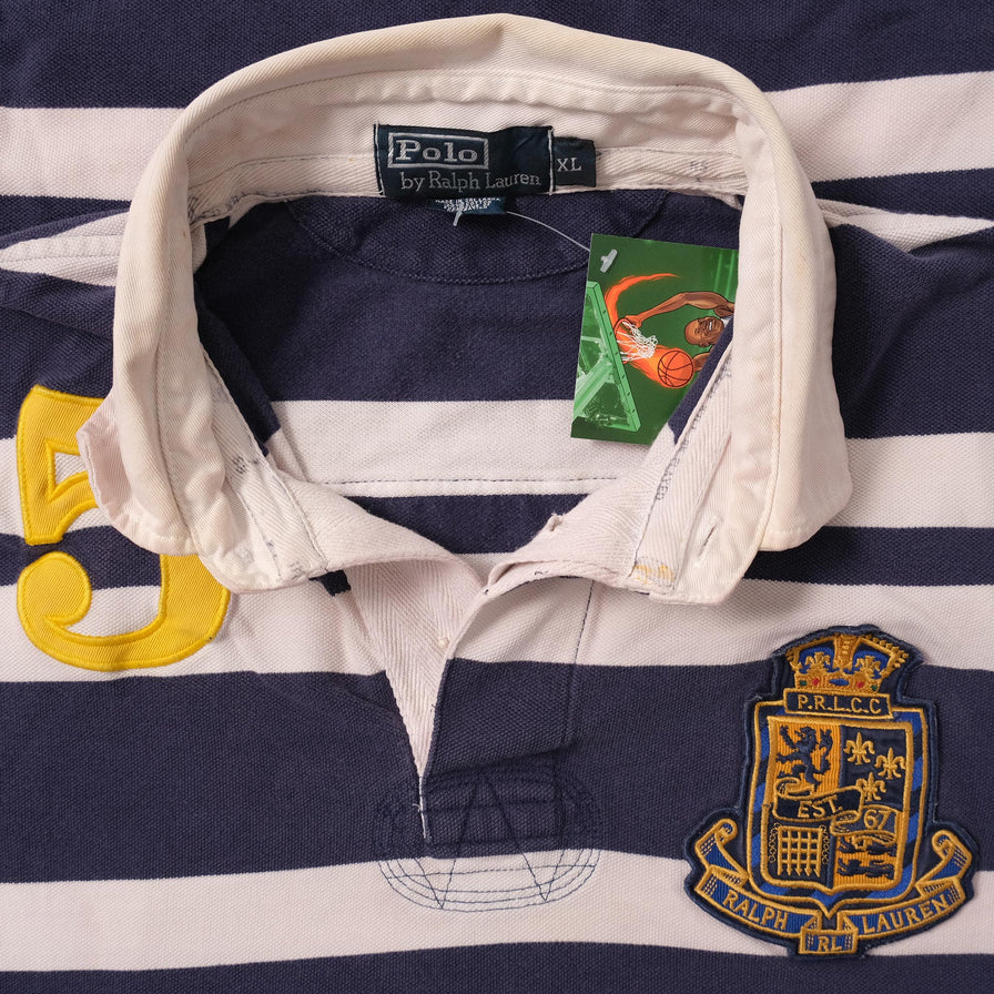 Polo Ralph Lauren Polo XLarge 