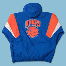 New York Knicks Anorak XXLarge 