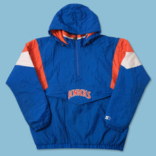 New York Knicks Anorak XXLarge 