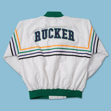 Rucker Vintage Track Jacket XXLarge 