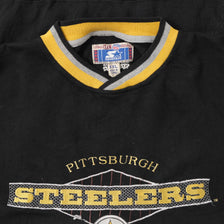 Vintage Starter Pittsburgh Steelers Sweater XXLarge 