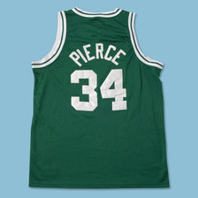 Nike Boston Celtics Pierce Jersey XLarge 