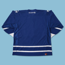 Vintage Toronto Maple Leafs Jersey XLarge 