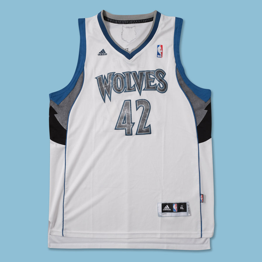 Adidas Minnesota Timberwolves Love Jersey XLarge 