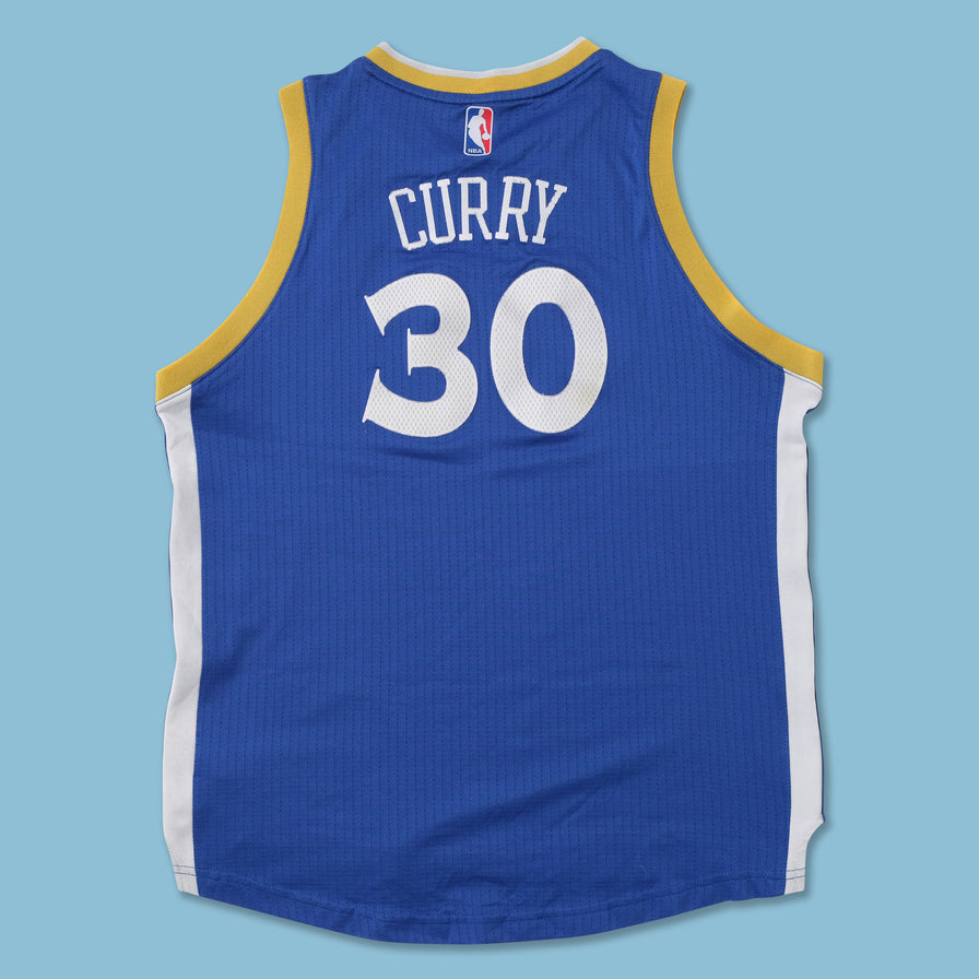 Women's Adidas Golden State Warriors Jersey Small 