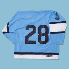 Vintage JPPS Bialik Jersey Large