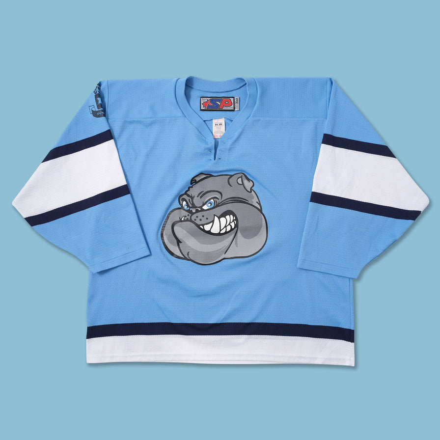 Vintage JPPS Bialik Jersey Large 