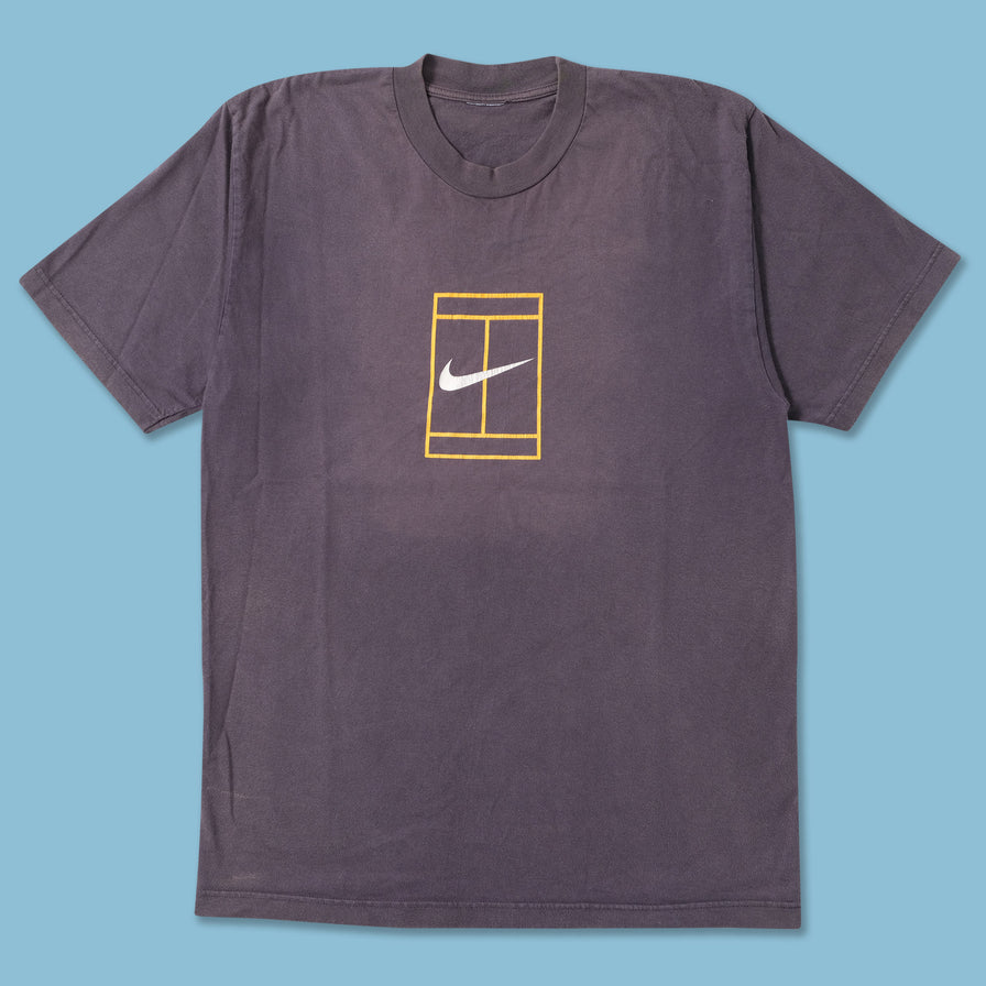 Vintage Nike T-Shirt Medium 