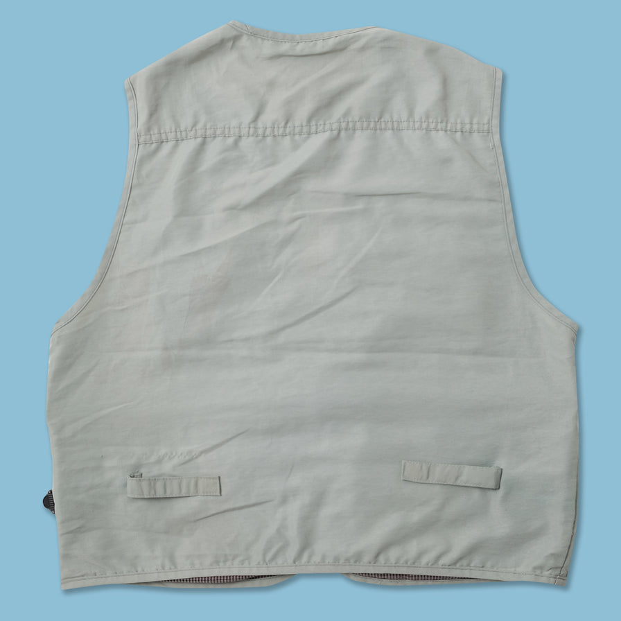 Utility Vest Large 