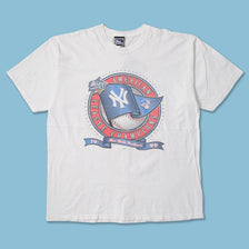1999 New York Yankees T-Shirt XLarge 