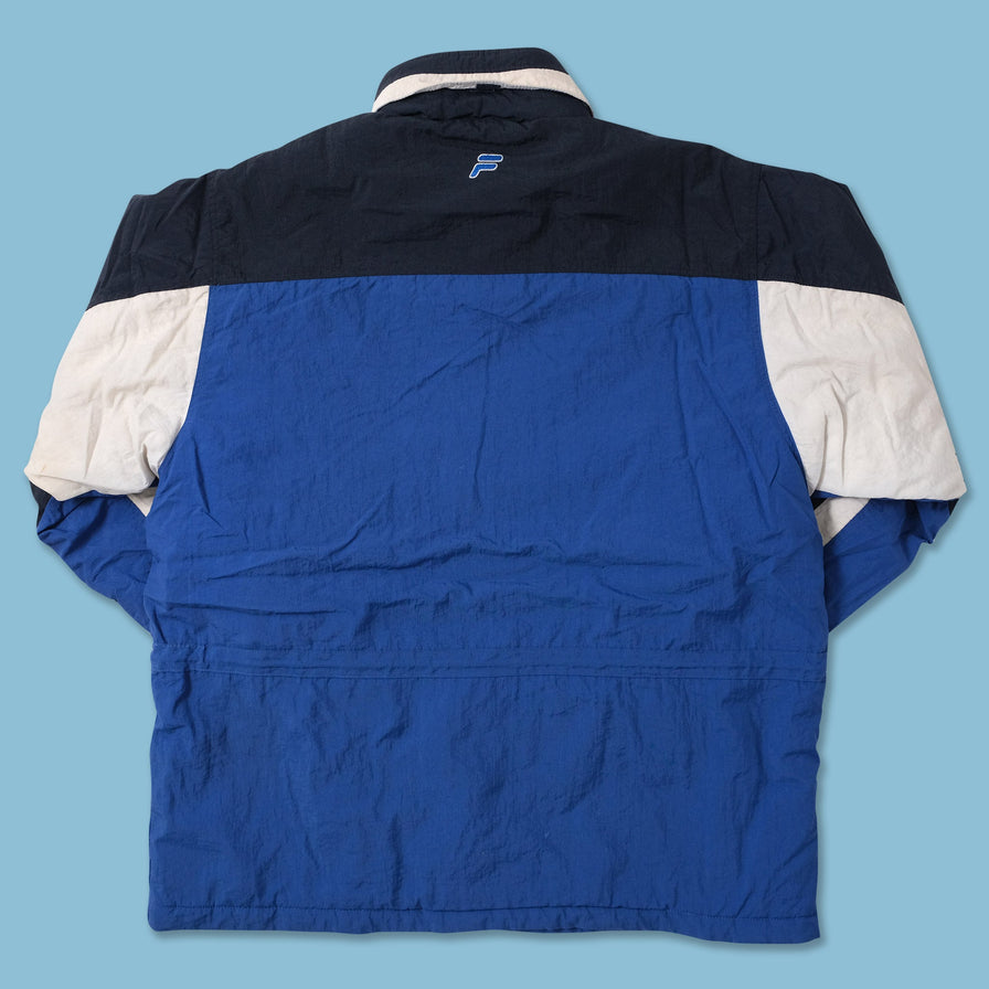 Fila Padded Jacket XXLarge 