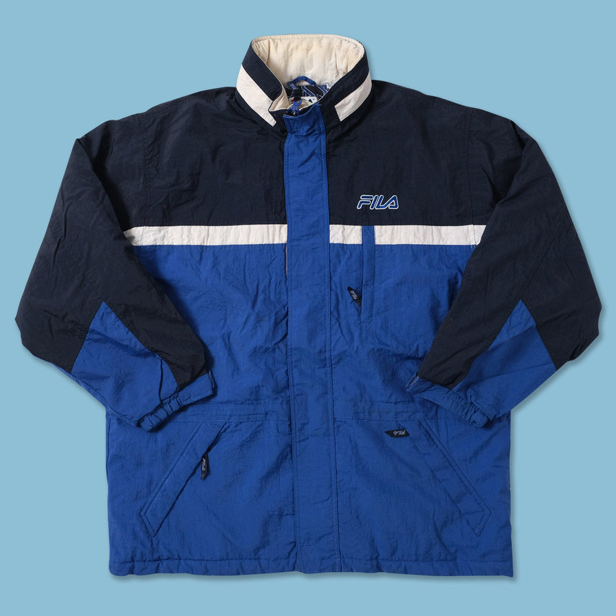 Fila Padded Jacket XXLarge 