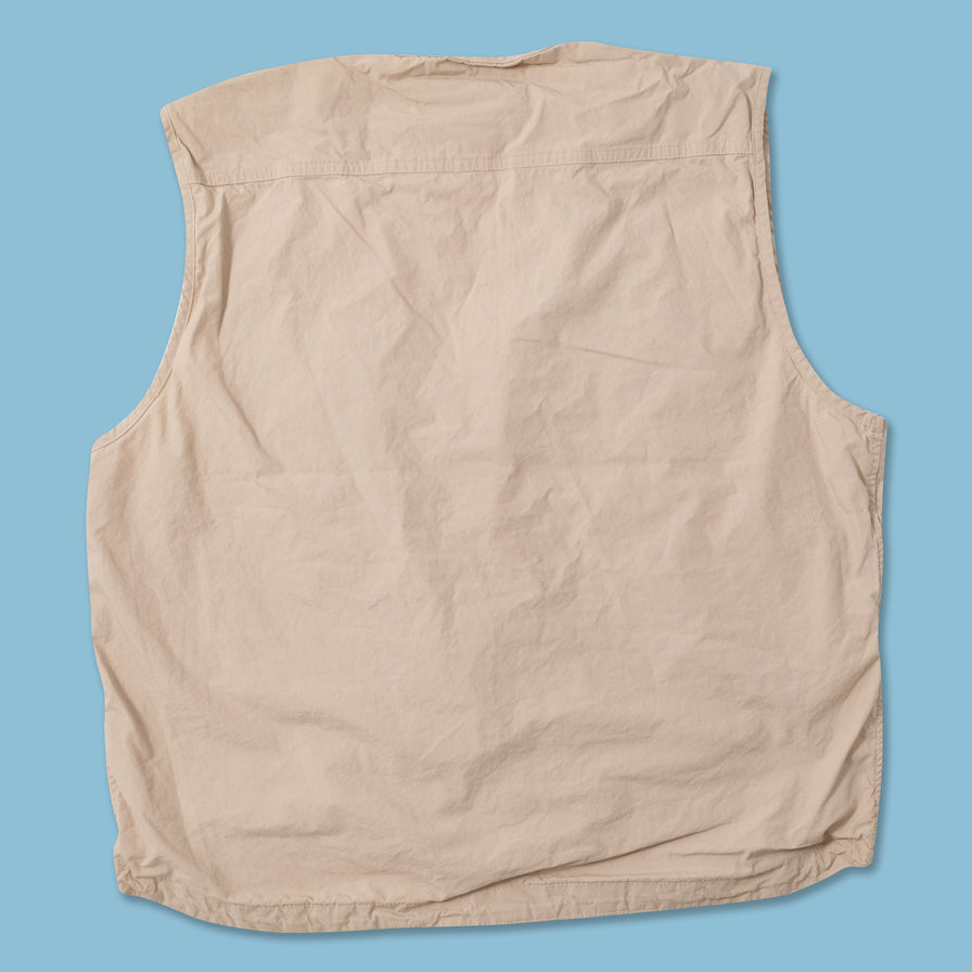 Utility Vest Large 