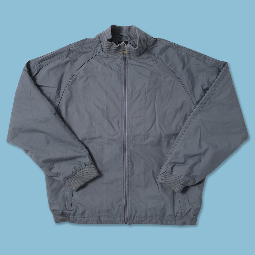Vintage adidas Light Jacket XLarge 