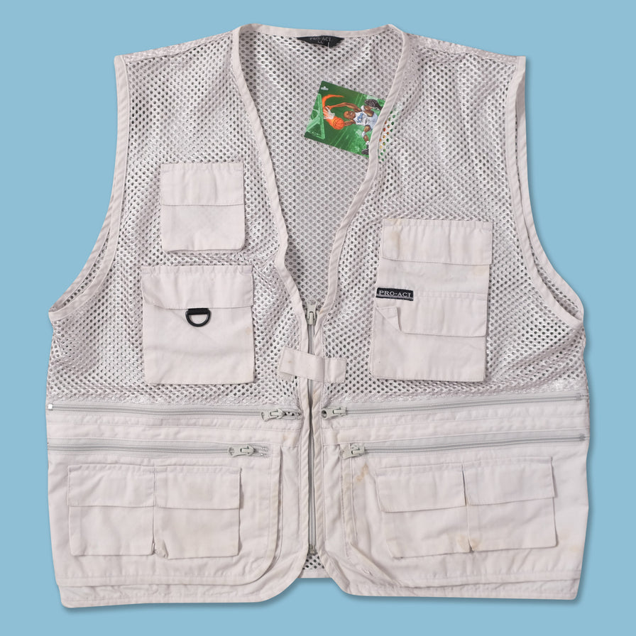 Utility Vest XLarge 