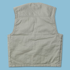 Padded Utility Vest Small 