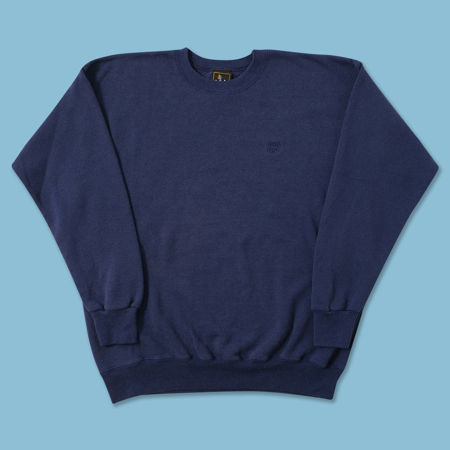 Vintage USA Olympics Sweater XLarge 