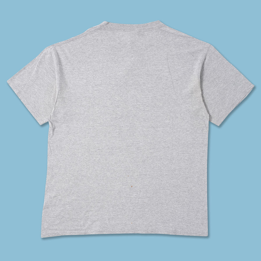 2005 Boston Red Sox T-Shirt XLarge 