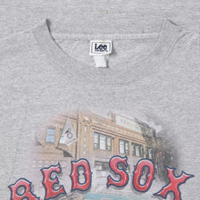 2005 Boston Red Sox T-Shirt XLarge 