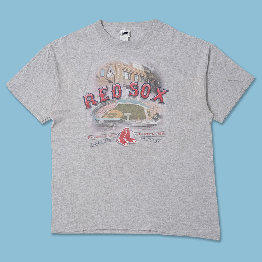 2005 Boston Red Sox T-Shirt XLarge 