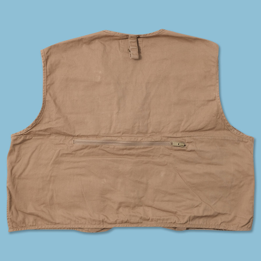 Utility Vest Large 