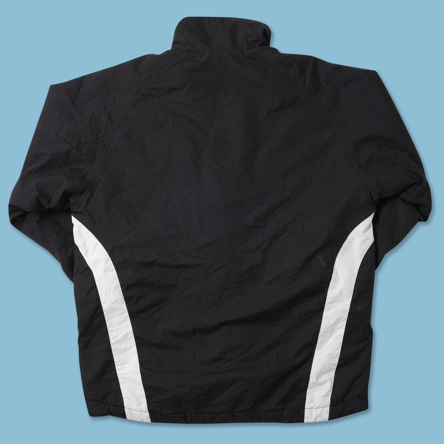 Vintage Puma Padded Jacket XLarge 