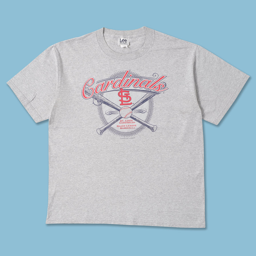2001 St. Louis Cardinals T-Shirt Large 