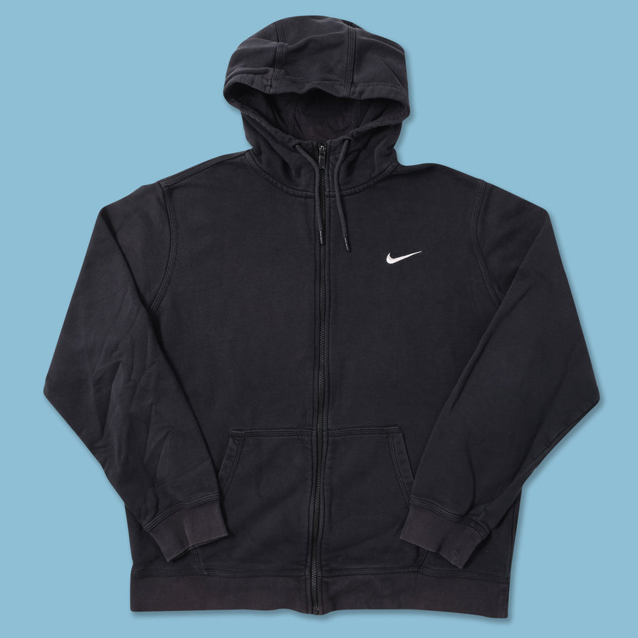 Nike Sweat Jacket XLarge 
