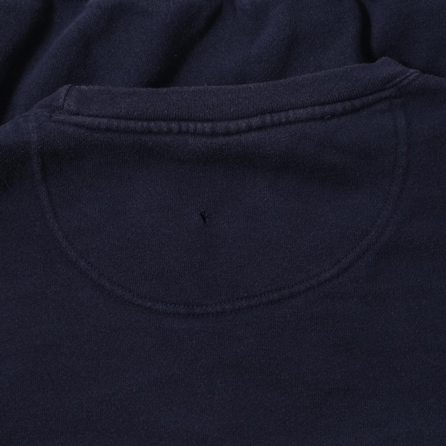 Vintage Nike Arizona Sweater XLarge 