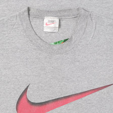 Vintage Nike Swoosh T-Shirt 