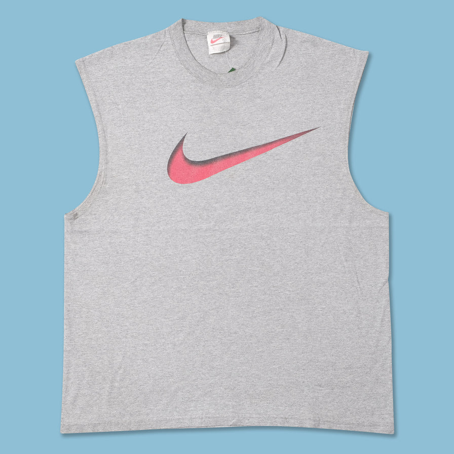 Vintage Nike Swoosh T-Shirt 