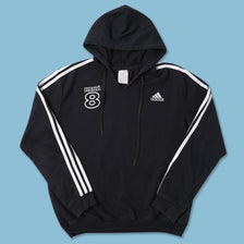 Vintage adidas Kaká Hoody Medium 
