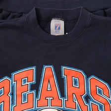 1995 Chicago Bears Sweater Medium 